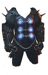 poe armor wiki